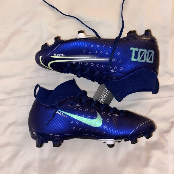 Nike Mercurial Superfly - Picture 2 of 7